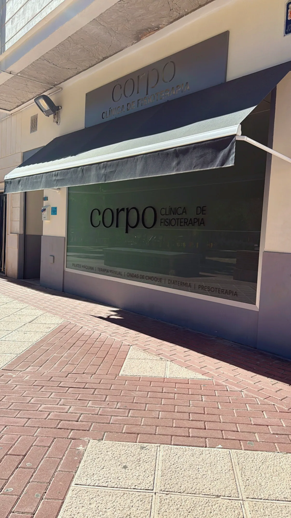 Clínica de Fisioterapia Corpo. Pilates Reformer — pilates-studio en Murcia — 5