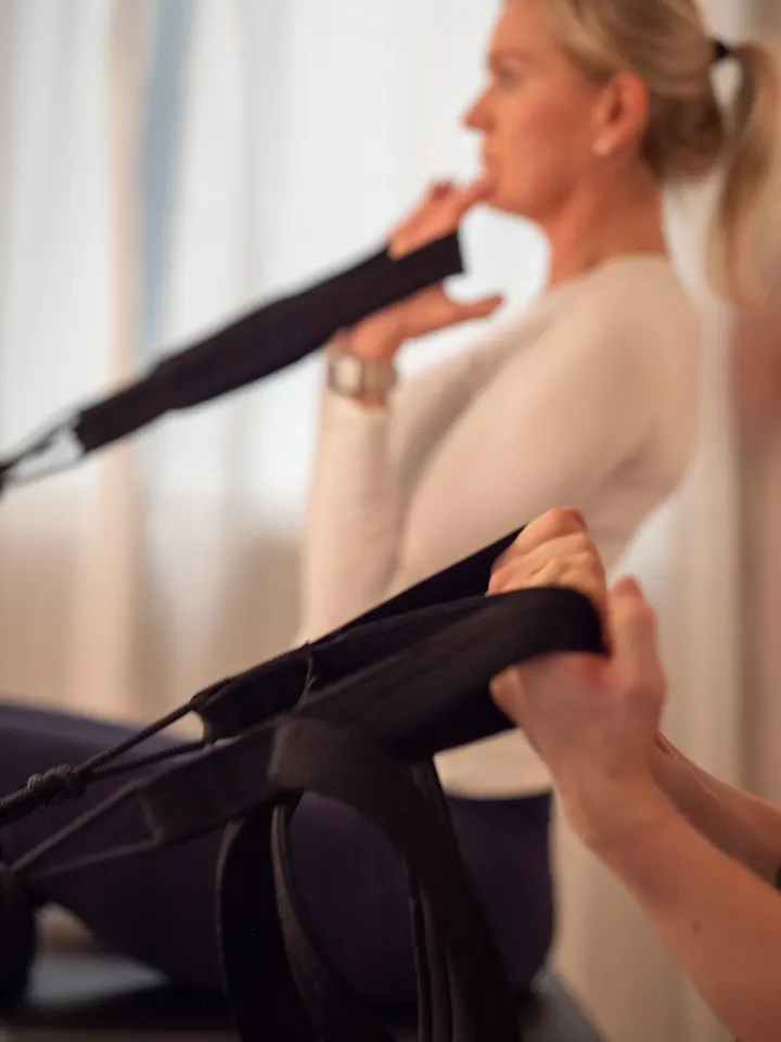 Kolstad Bliss Yoga — yoga-studio i Bønes, BØNES — 2
