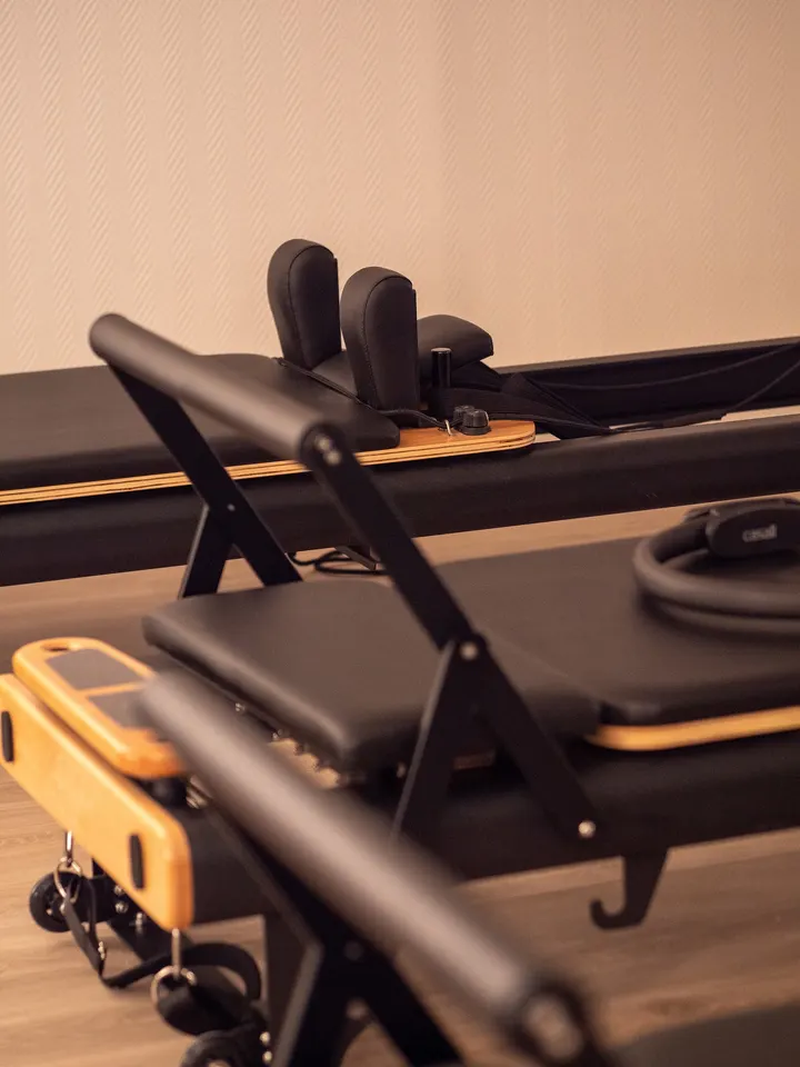 Kolstad Bliss Yoga — yoga-studio i Bønes, BØNES — 3