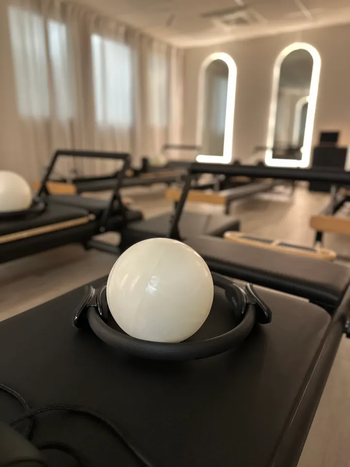 Kolstad Bliss Yoga — yoga-studio i BØNES — 4