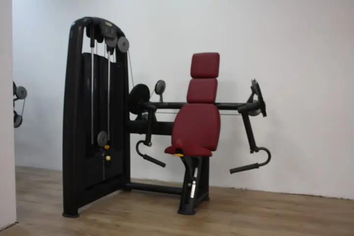 Futura Fitness — palestre-studio a Fiano Romano — 2