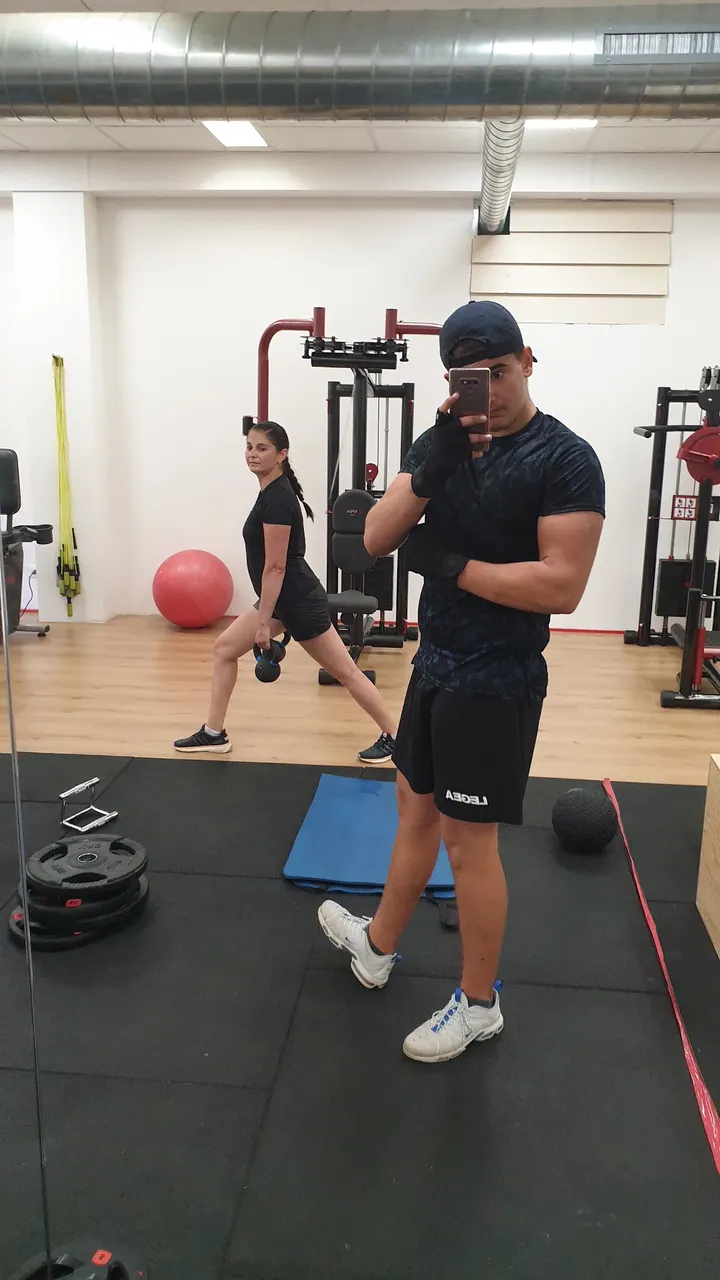 Futura Fitness — palestre-studio a Fiano Romano — 3