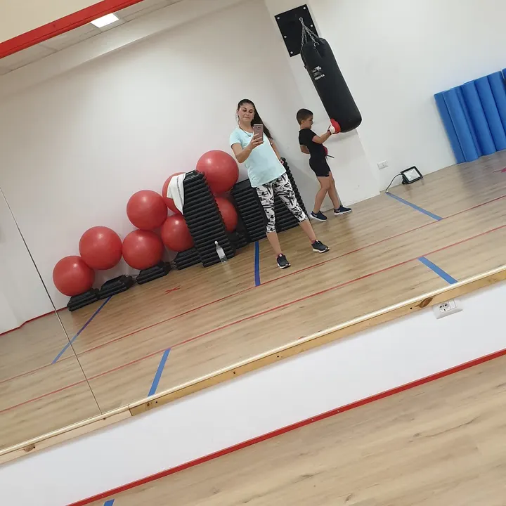 Futura Fitness — palestre-studio a Fiano Romano — 4