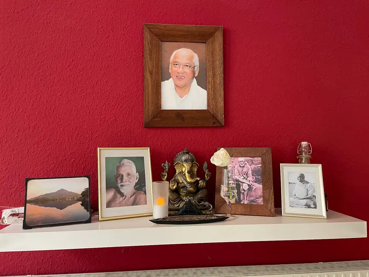 Sri Aruna Yoga Schule — yoga-studio in Sudenburg, Magdeburg — 2