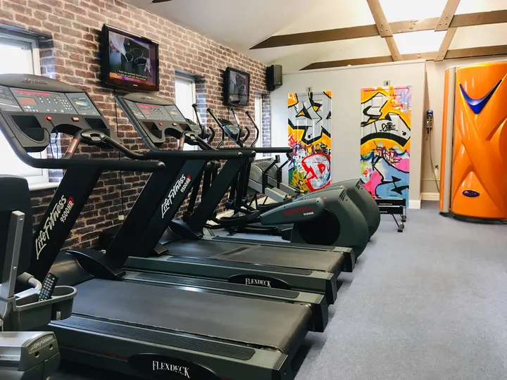 Urban Fitness — fitness studio in Mickleburgh Hill, Herne Bay — 2