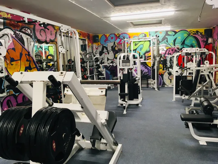 Urban Fitness — fitness studio in Mickleburgh Hill, Herne Bay — 3