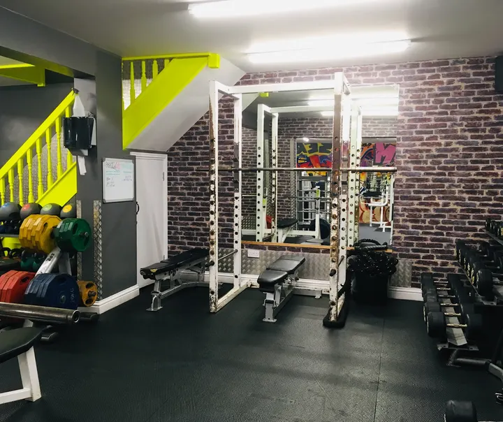 Urban Fitness — fitness studio in Herne Bay — 4