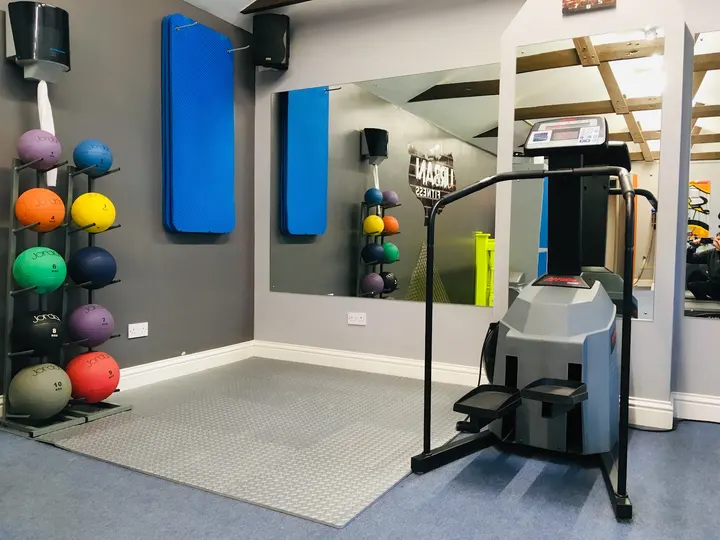 Urban Fitness — Fitness Studio in Mickleburgh Hill, Herne Bay