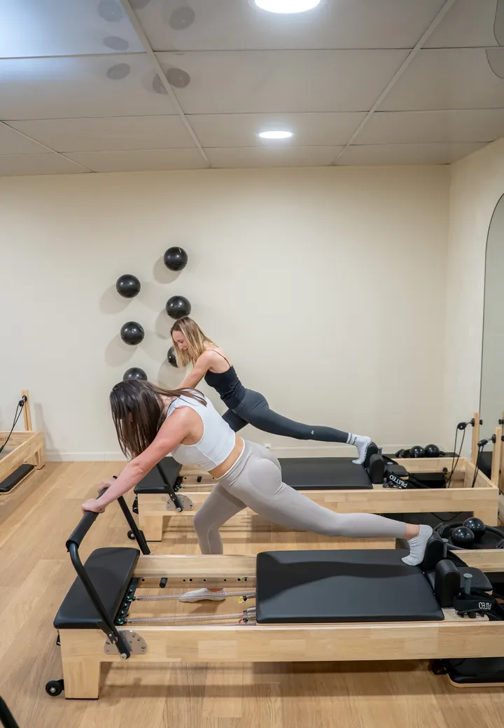 Marte Pilates — pilates-studio à Kerbois, Auray — 2