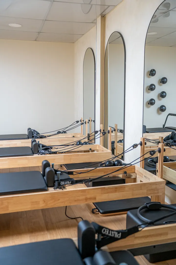 Marte Pilates — pilates-studio à Kerbois, Auray — 3