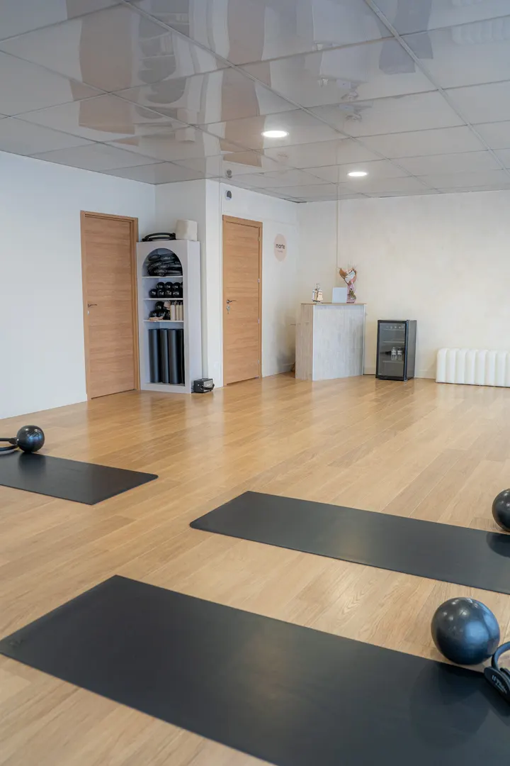 Marte Pilates — pilates-studio à Auray — 3