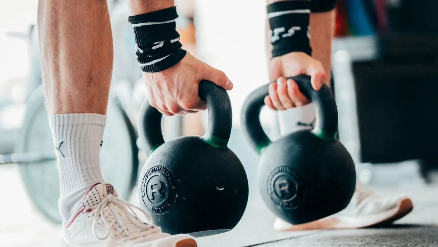 ManawaCrossfit — crossfit-studio i Kiel — 2
