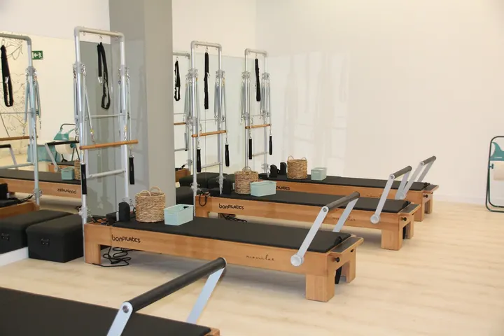 Ohio Murcia Centro — entrenamiento personal-studio en San Miguel, Murcia — 2