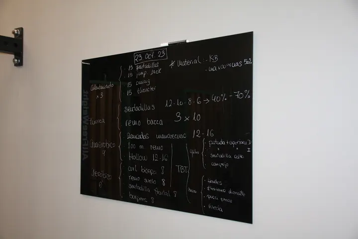 Ohio Murcia Centro — entrenamiento personal-studio en San Miguel, Murcia — 3