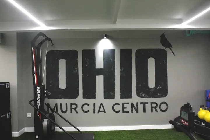Ohio Murcia Centro — entrenamiento personal-studio en Murcia — 3