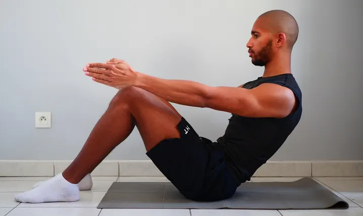DabiFit Coach — coaching personnel-studio à Gerland, Lyon — 3