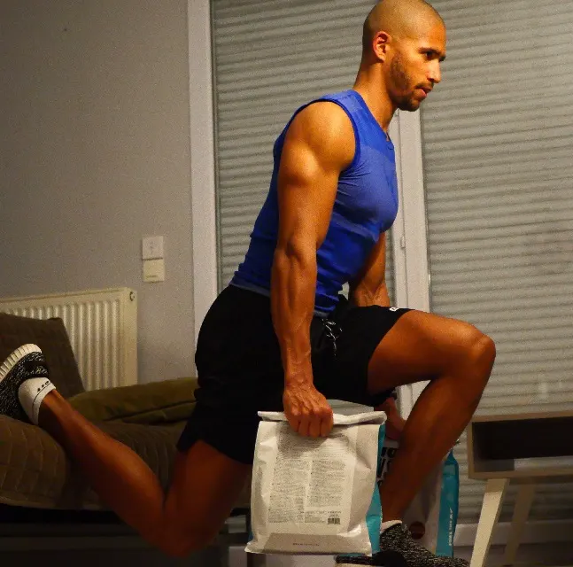 DabiFit Coach — coaching personnel-studio à Lyon — 3