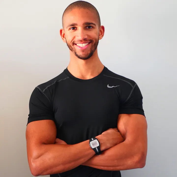 DabiFit Coach — Coaching personnel à Gerland, Lyon