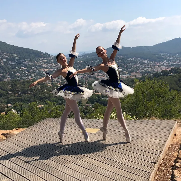 Ecole de danse DIVA — danse-studio à Le Thouar, La Garde — 2