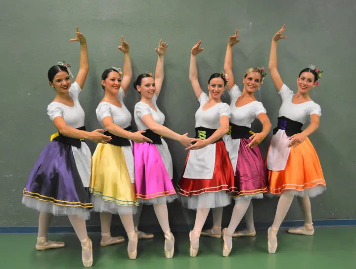 Ecole de danse DIVA — danse-studio à Le Thouar, La Garde — 3
