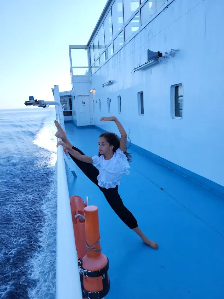 Ecole de danse DIVA — danse-studio à La Garde — 4