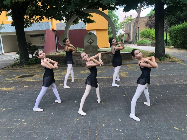 Ecole de danse DIVA — Danse à Le Thouar, La Garde