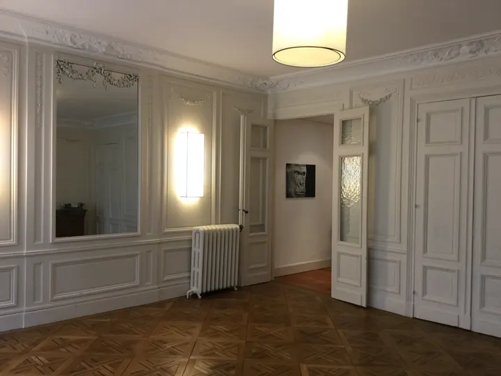 Le Carré Du Triangle — Salle de fitness à Bordeaux Centre, Bordeaux