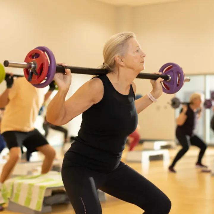 Great Sankey Neighbourhood Hub — Fitness Studio in Great Sankey, Warrington
