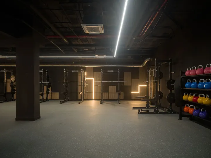 Beats Fitness Las Palmas — estudio de fitness-studio en La Minilla, Las Palmas de Gran Canaria — 3