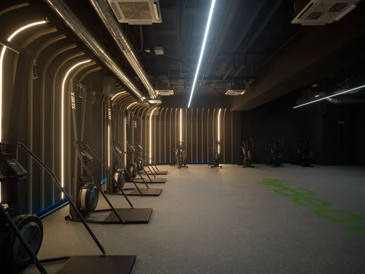 Beats Fitness Las Palmas — estudio de fitness-studio en Las Palmas de Gran Canaria — 3