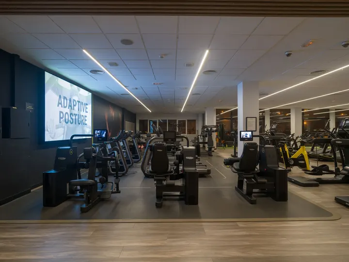 Beats Fitness Las Palmas — estudio de fitness-studio en Las Palmas de Gran Canaria — 4
