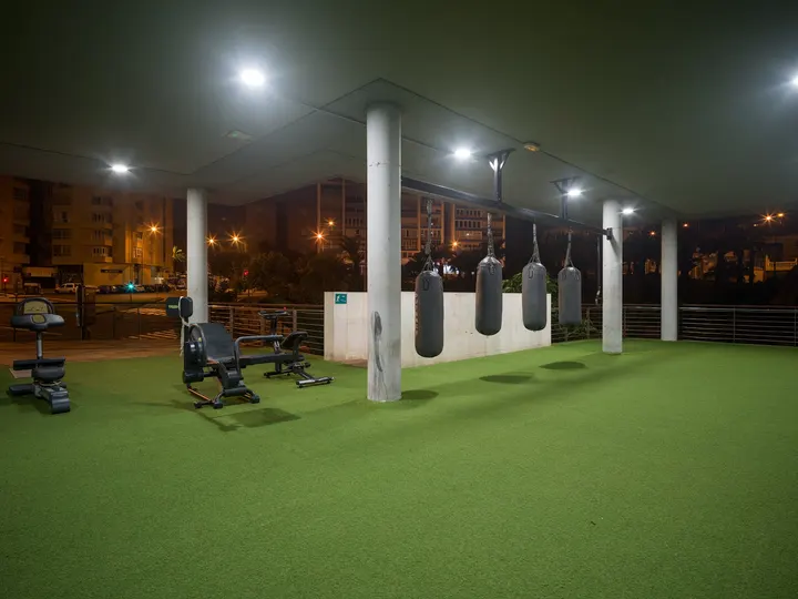 Beats Fitness Las Palmas — estudio de fitness-studio en Las Palmas de Gran Canaria — 5