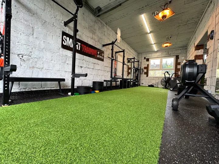 Smart Training Ortenberg Block Schepp GbR — functional training-studio in Ortenberg — 3