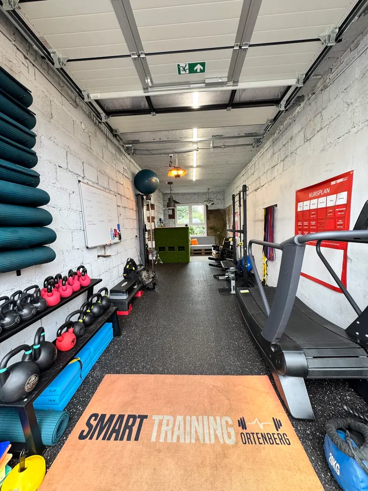 Smart Training Ortenberg Block Schepp GbR — functional training-studio in Ortenberg — 4