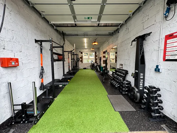 Smart Training Ortenberg Block Schepp GbR — functional training-studio in Ortenberg — 5