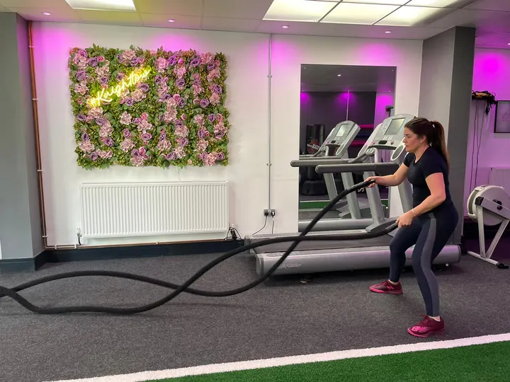 Knightlow Fitness Studio — fitness studio in Harborne, Birmingham — 2