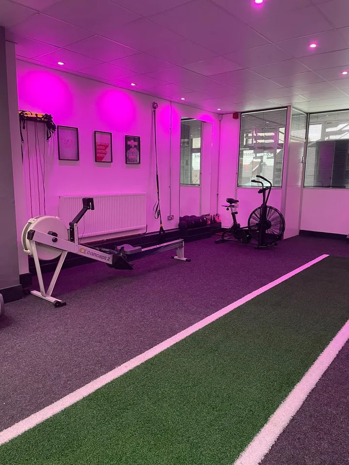 Knightlow Fitness Studio — fitness studio in Birmingham — 5