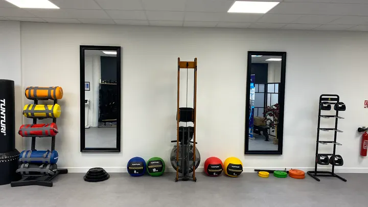 My Coach by Ginkgo — coaching personnel-studio à Giraudeau, Tours — 2
