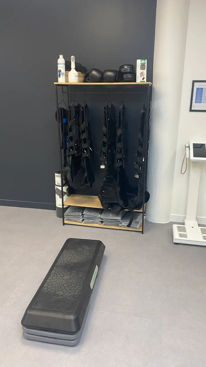 My Coach by Ginkgo — coaching personnel-studio à Tours — 3