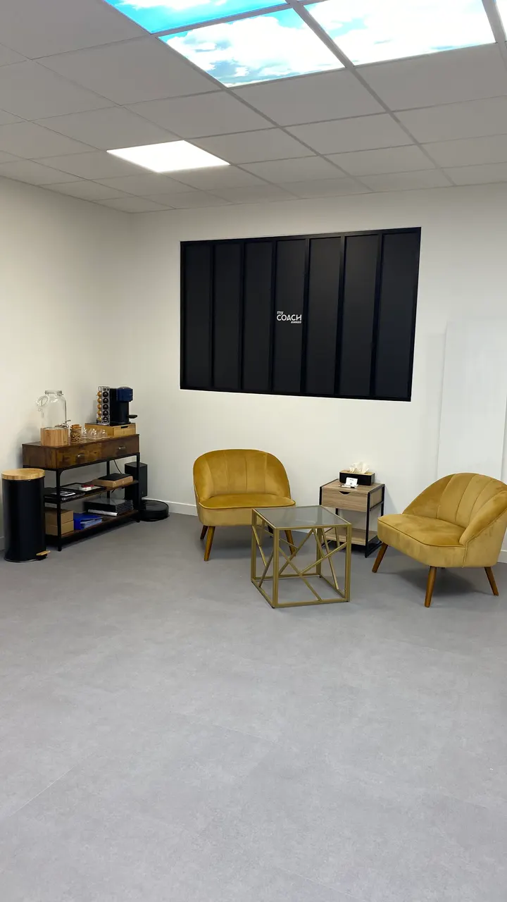 My Coach by Ginkgo — coaching personnel-studio à Tours — 4