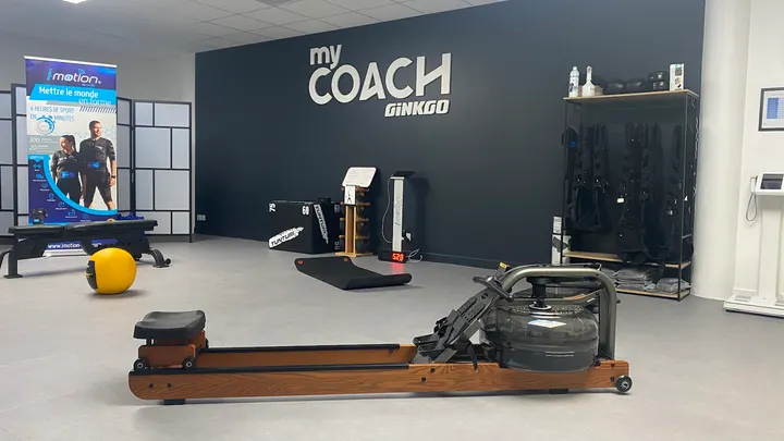 My Coach by Ginkgo — coaching personnel-studio à Tours — 5