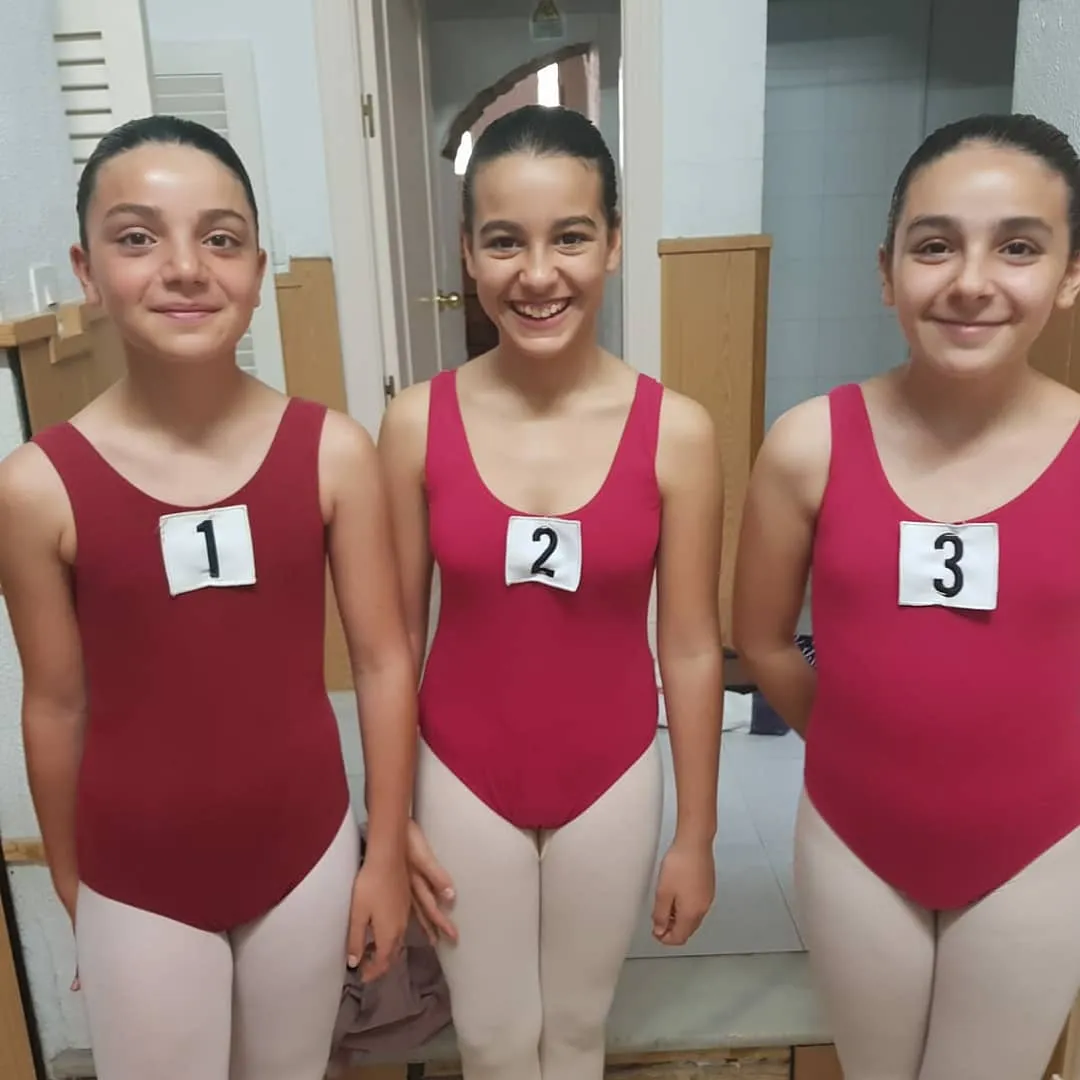 ESCUELA DE MÚSICA Y DANZA BELÉN FERNÁNDEZ — baile-studio en Jerez de la Frontera — 2