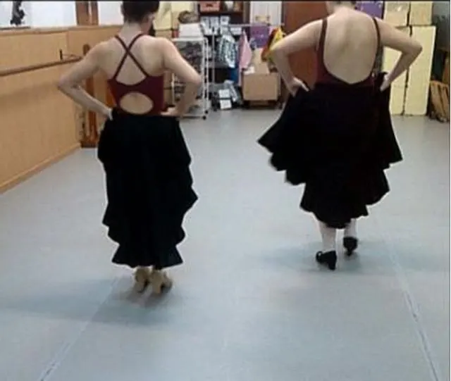 Escuela de Música y Danza Belén Fernández — baile-studio en Jerez de la Frontera — 3
