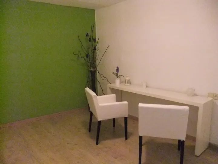 Anna Gonfaus Consciència pel Benestar — reformer pilates-studio en Dalt Vila, Manlleu — 3