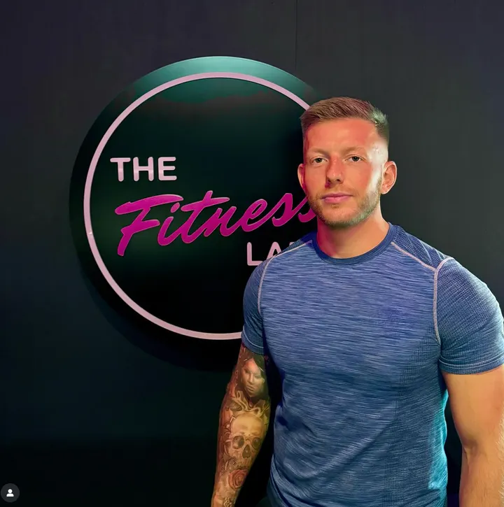 The Fitness Lab — crossfit-studio in Hove Edge, Brighouse — 2