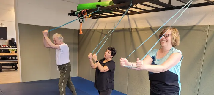 Warrior Academy Lelystad — vechtsport-studio in Rivierenbuurt, Lelystad — 2
