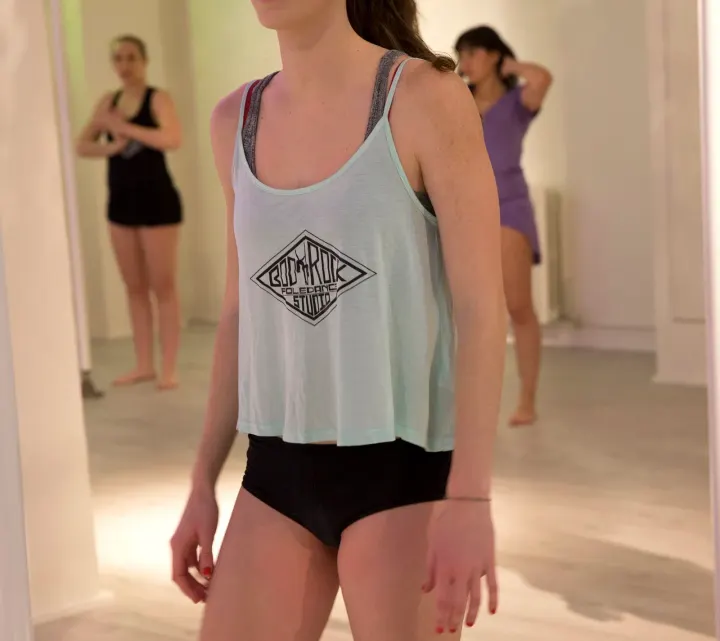 Body Rock Pole Dance Studio — danza-studio a Milano — 3