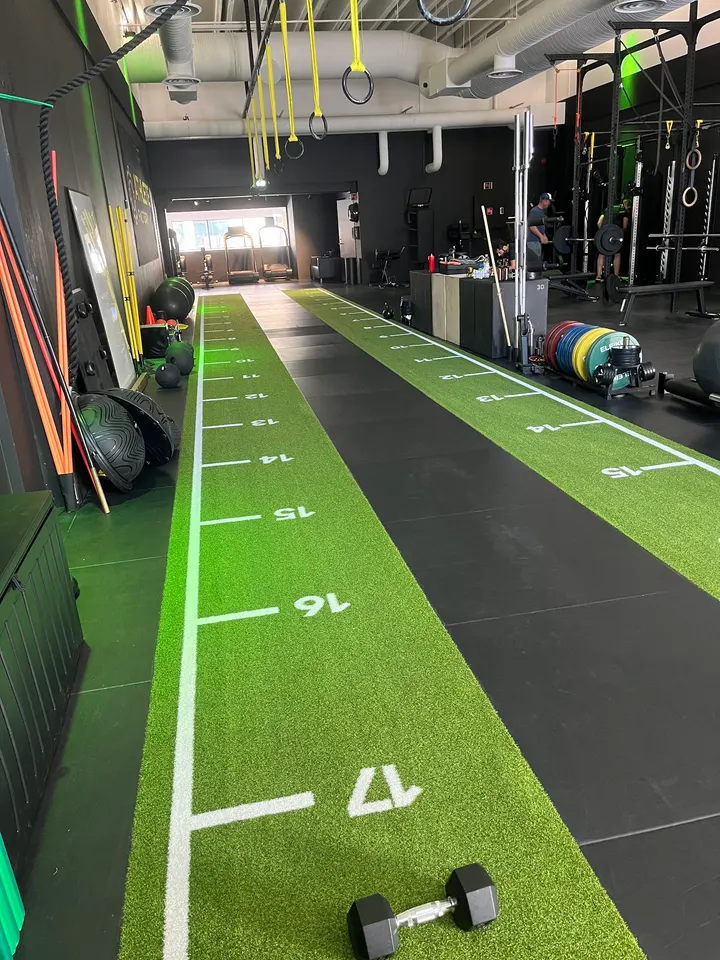 Athlete Factory — functional training-studio i Lysaker — 2