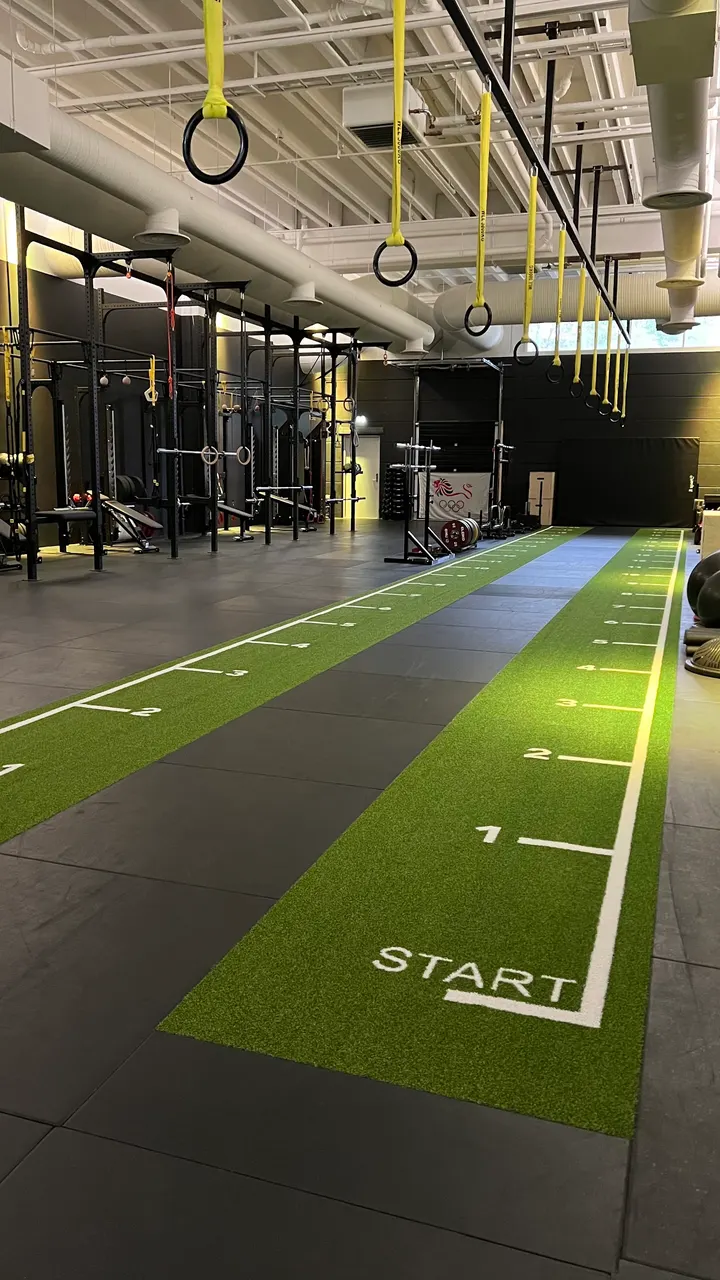 Athlete Factory — functional training-studio i Lysaker — 3