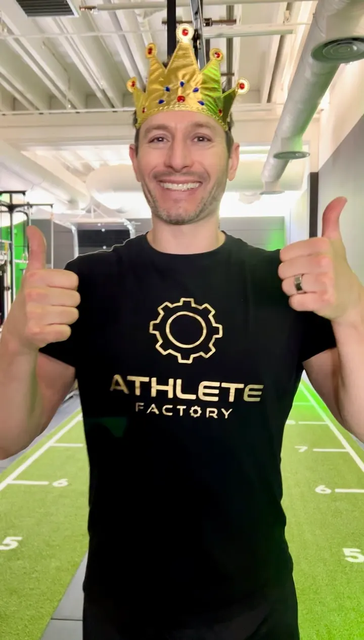Athlete Factory — functional training-studio i Lysaker — 4